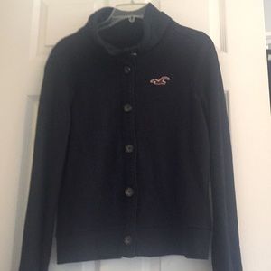 Hollister sweater/sweatshirt